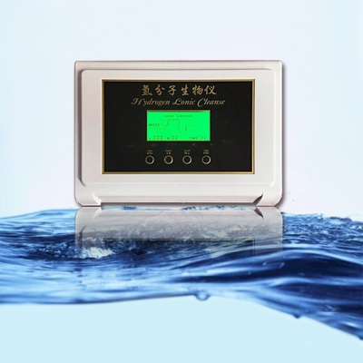 與水結緣——自由基到氫水