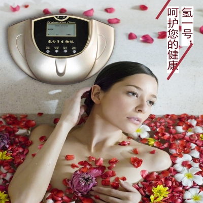 氫水泡澡真的具有抗衰老的作用？