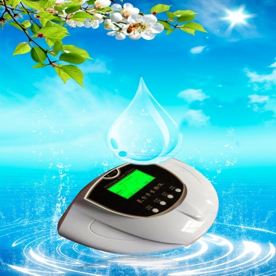 水電解制氫原理