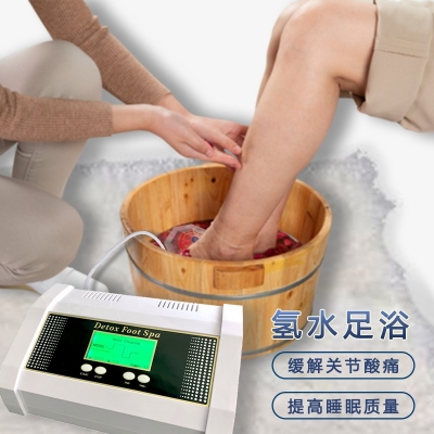 氫健康的好處