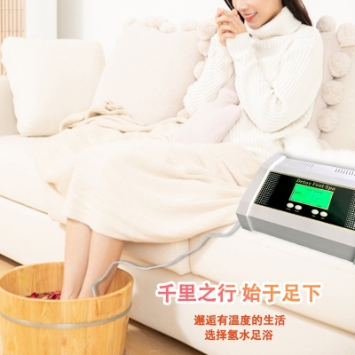 諾貝爾獎提名者，談氫氣對人的好處