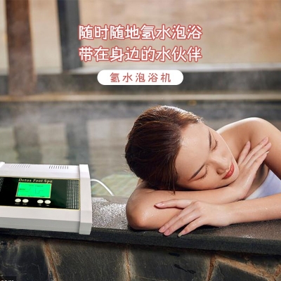 孫學軍教授_人類為什么使用氫氣潛水