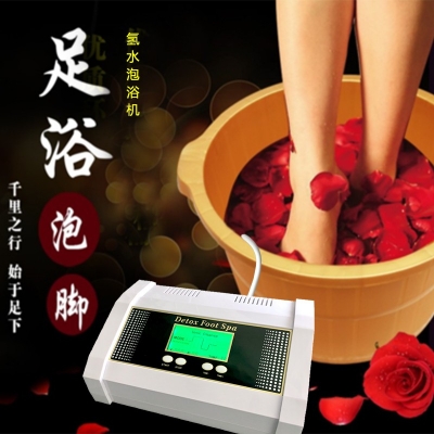 孫學軍教授：氫分子在國際上的認可度