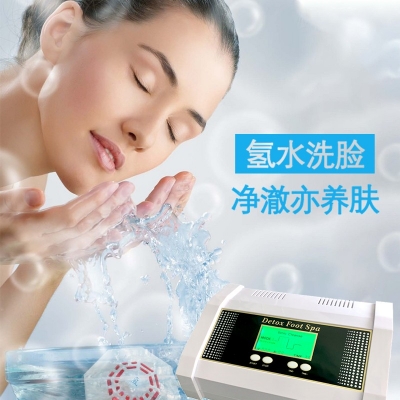為什么選擇電解水方法