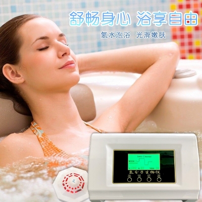 氫分子進入體內后，怎樣給人們帶來健康 ？