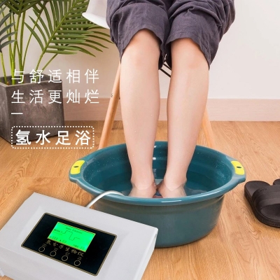 氫氣能殺菌嗎