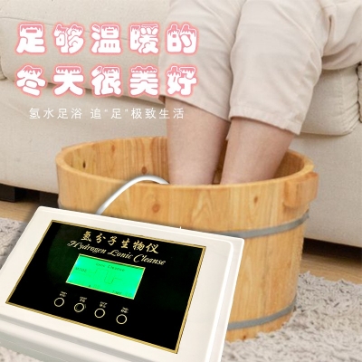 泰山醫學院教授：氫氣對人群健康有幫助