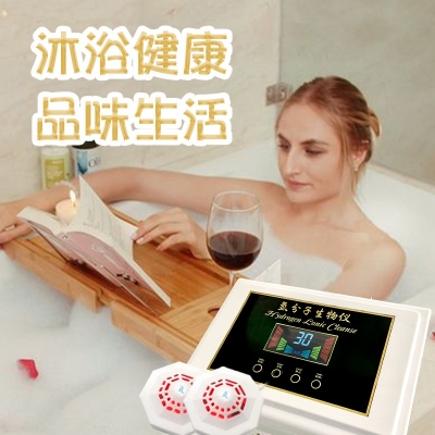 徐克成院長：氫分子的攜帶效用